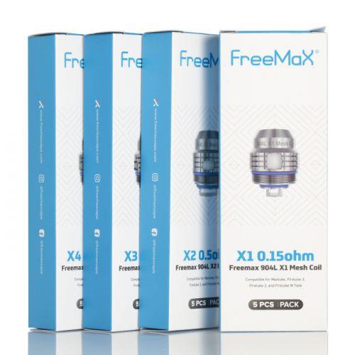 Freemax Maxluke Coil_9062